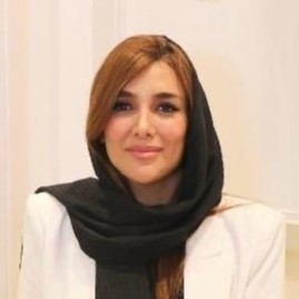 دکتر نازنین ستایش پور